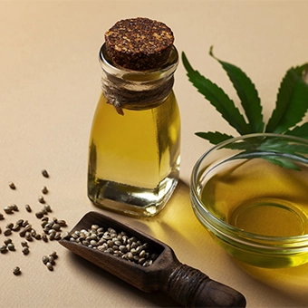 Home- Samaza Portfolio- Mustard Oil