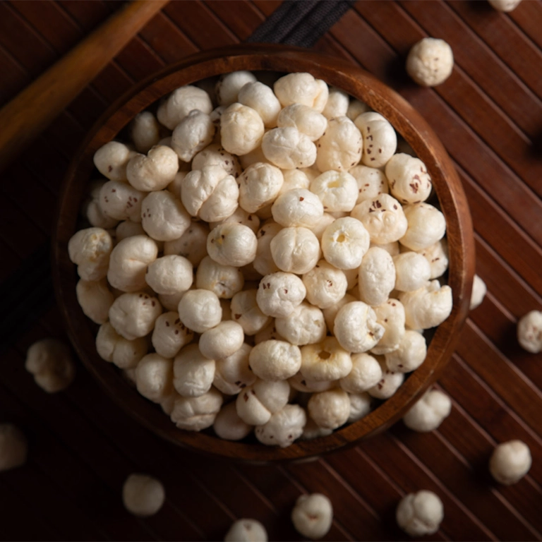 Makhana-Samaza Portfolio- Raw&natural 768x768